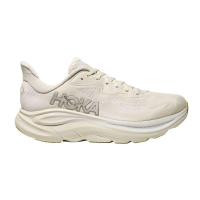 ราคา HOKA CLIFTON 10 รองเท้าวิ่งถนนผู้ชาย - TRUFFLE SALT / WHITE / US 10 (8207150710973)