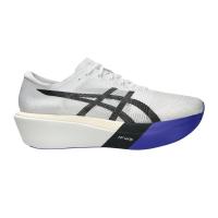 ราคา ASICS METASPEED SKY TOKYO รองเท้าวิ่งถนนสำหรับผู้ชายและผู้หญิง - WHITE/COBALT BURST / US 11 (8210497241277)