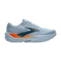 ราคา BROOKS Ghost Max 3 Medium(1D) รองเท้าวิ่งถนนผู้ชาย - Skyway/Blue/Orange / US 12 (8210497339581)