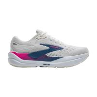 ราคา BROOKS Ghost Max 3 Medium(1B) รองเท้าวิ่งถนนผู้หญิง - White/Moonlight/Pink / US 6.5 (8210497568957)