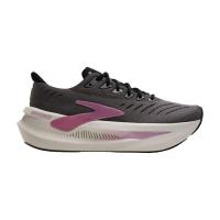 ราคา BROOKS Glycerin Max 2 Medium(1B) รองเท้าวิ่งถนนผู้หญิง - Grey/Coconut/Metallic / US 6.5 (8210497634493)