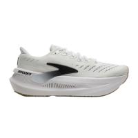 ราคา BROOKS Glycerin Max 2 Medium(1B) รองเท้าวิ่งถนนผู้หญิง - White/Black/Chateau Gray / US 6.5 (8210497667261)