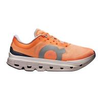 ราคา ON Cloudflow 5 รองเท้าวิ่งถนนผู้ชาย - Tangerine | Silver / US 9.5 (8226756624573)