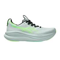 ราคา ASICS GEL-NIMBUS 28 รองเท้าวิ่งถนนผู้ชาย - COLD MOSS/ILLUMINATE GREEN / US 11 (8226756690109)