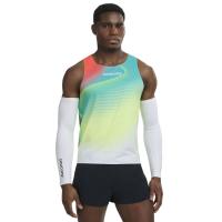 ราคา SAUCONY ENDORPHIN SINGLET เสื้อกล้ามผู้ชาย - ELITE 26 / M (8233983377597)