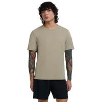 ราคา SAUCONY ENDORPHIN SHORT SLEEVE เสื้อวิ่งผู้ชาย - LAUREL / L (8233983508669)