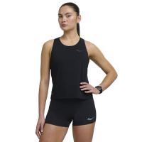 ราคา SAUCONY ENDORPHIN SINGLET เสื้อกล้ามผู้หญิง - BLACK / XS (8233983574205)