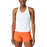 ราคา SAUCONY ENDORPHIN SINGLET เสื้อกล้ามผู้หญิง - WHITE / S (8233983639741)