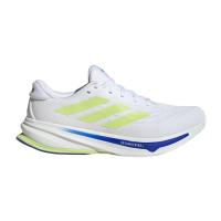 ราคา ADIDAS SUPERNOVA RISE 2 WIDE M รองเท้าวิ่งถนนผู้ชาย - FTWR WHITE / 10 UK (8238543110333)