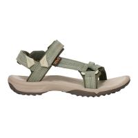 ราคา TEVA W TERRA FI LITE SUEDE รองเท้าแตะรัดส้นผู้หญิง - SEAGRASS / US 7 (8233983869117)