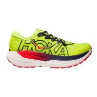 ราคา HOKA ROCKET X TRAIL รองเท้าวิ่งเทรลผู้ชาย - NEON YUZU / NEON FLAME / US 12 (8238544322749)