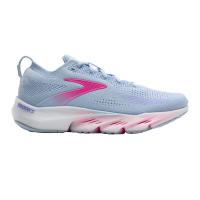 ราคา BROOKS Glycerin Flex Medium(1B) รองเท้าวิ่งถนนผู้หญิง - Skyway/Cyber Pink/Blazing Bell / US 6.5 (8243781370045)
