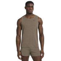 ราคา SAUCONY STOPWATCH SINGLET เสื้อกล้ามผู้ชาย - PEWTER HEATHER / M (8243782254781)