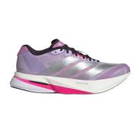 ราคา ADIDAS ADIZERO BOSTON 13 W รองเท้าวิ่งถนนผู้หญิง - POWDER PLUM / 5 UK (8257300267197)