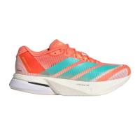 ราคา ADIDAS ADIZERO BOSTON 13 W รองเท้าวิ่งถนนผู้หญิง - SEMI CORAL / 5 UK (8257300299965)