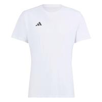 ราคา ADIDAS ADIZERO E TEE เสื้อวิ่งผู้ชาย - WHITE / S (8257299972285)