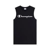 ราคา CHAMPION SL TEE เสื้อยืดแขนสั้นผู้ชาย - NBK / XL (8257301217469)