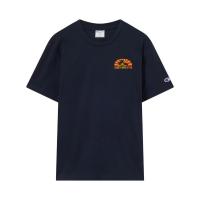 ราคา CHAMPION SS TEE เสื้อยืดแขนสั้นผู้ชาย - NNY / XXL (8257301446845)
