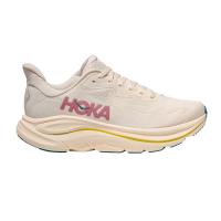 ราคา HOKA CLIFTON 10 WIDE รองเท้าวิ่งถนนผู้หญิง - BIRCH / ALABASTER / US 7 (8257301610685)