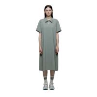 ราคา NATGEO DRESS ชุดเดรสผู้หญิง - LICHEN KHAKI / S (8261340463293)