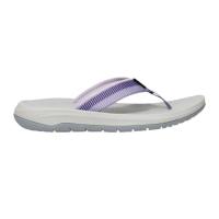 ราคา TEVA W HURRICANE FLIP รองเท้าแตะหนีบผู้หญิง - ARCHIVE LADDER DAYBREAK / US 5 (8261340758205)