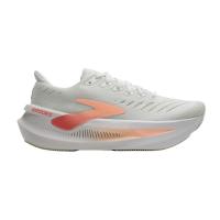 ราคา BROOKS Glycerin Max 2 Medium(1B) รองเท้าวิ่งถนนผู้หญิง - White/Coral/Peach / US 6.5 (8293080629437)