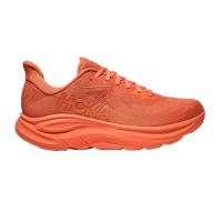 ราคา HOKA CLIFTON 10 รองเท้าวิ่งถนนผู้ชาย - PERSIMMON / PERSIMMON / US 7 (8299834605757)