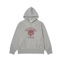 ราคา CHAMPION Reverse Weave Hoodie เสื้อฮู้ดผู้ชาย - GREY / M (8308193591485)