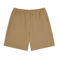 ราคา CHAMPION CP Shorts กางเกงขาสั้นสำหรับผู้ชายและผู้หญิง - BEIGE / L (8308194640061)