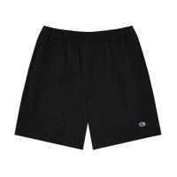 ราคา CHAMPION CP Shorts กางเกงขาสั้นสำหรับผู้ชายและผู้หญิง - BLACK / L (8308194672829)