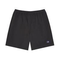 ราคา CHAMPION CP Shorts กางเกงขาสั้นสำหรับผู้ชายและผู้หญิง - CHARCOAL / L (8308194705597)