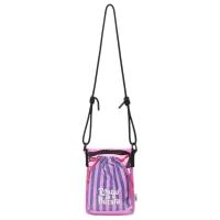 ราคา NATGEO BEACH CROSS BAG กระเป๋าสะพายข้างสำหรับผู้ชายและผู้หญิง - PINK / ONE SIZE (8316908077245)