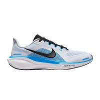 ราคา NIKE AIR ZOOM PEGASUS 41 Men รองเท้าวิ่งถนนผู้ชาย - WHITE/BLACK-BLUE HERO / US 8.5 (8329296642237)