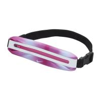 ราคา NIKE SLIM WAIST PACK 3.0 Unisex กระเป๋าคาดเอวสำหรับผู้ชายและผู้หญิง - PRINTED ACTIVE FUCHSIA/ACTIVE FUCHSIA/HYPER ROYAL / F (8329297068221)