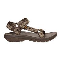 ราคา TEVA M HURRICANE XLT2 Men รองเท้าแตะรัดส้นผู้ชาย - CHISEL CHOCOLATE BROWN / US 10 (8329297100989)