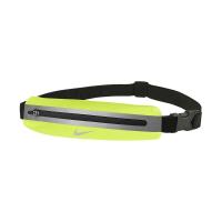ราคา NIKE SLIM WAIST PACK 3.0 Unisex กระเป๋าคาดเอวสำหรับผู้ชายและผู้หญิง - VOLT/BLACK/SILVER / F (8329296904381)