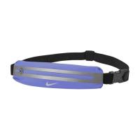 ราคา NIKE SLIM WAIST PACK 3.0 Unisex กระเป๋าคาดเอวสำหรับผู้ชายและผู้หญิง - POLAR/BLACK/SILVER OSFM / F (8329296871613)