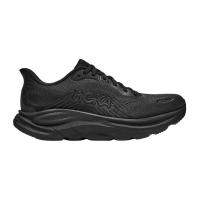 ราคา HOKA CLIFTON 11 WIDE Men รองเท้าวิ่งถนนผู้ชาย - BLACK / BLACK / US 7.5 (8349250257085)