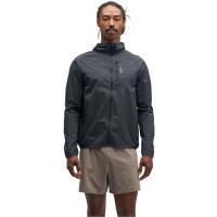 ราคา HOKA SKYFLOW WIND JACKET Men เสื้อแจ็กเก็ตผู้ชาย - BLACK / M (8349250322621)