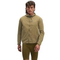 ราคา HOKA SKYFLOW WIND JACKET Men เสื้อแจ็กเก็ตผู้ชาย - CARAWAY SEED / XL (8349250355389)