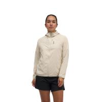 ราคา HOKA SKYFLOW WIND JACKET Women เสื้อแจ็กเก็ตผู้หญิง - OAT MILK / M (8349250519229)
