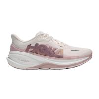 ราคา HOKA CLIFTON PRO GLM WIDE Women รองเท้าวิ่งถนนผู้หญิง - ALABASTER / PINK OPAL / US 5 (8349250814141)