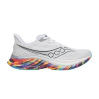 ราคา SAUCONY ENDORPHIN SPEED 5 Men รองเท้าวิ่งถนนผู้ชาย - Boston Marath0n / US 10 (8349252518077)