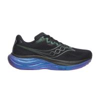ราคา SAUCONY RIDE 19 Men รองเท้าวิ่งถนนผู้ชาย - BLACK/NIGHTSKY / US 10.5 (8349252583613)