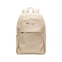 ราคา CHAMPION ESSENTIAL CLASSIC BACKPACK Unisex กระเป๋าเป้สะพายหลังสำหรับผู้ชายและผู้หญิง - BONE / F (8353833615549)