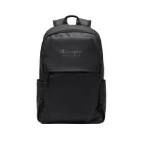 ราคา CHAMPION ESSENTIAL CLASSIC BACKPACK Unisex กระเป๋าเป้สะพายหลังสำหรับผู้ชายและผู้หญิง - BLACK / F (8353833681085)
