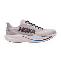 ราคา HOKA MACH 7 WIDE Men รองเท้าวิ่งถนนผู้ชาย - PUTTY / GROUT / US 9.5 (8353834631357)
