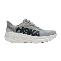 ราคา HOKA CLIFTON PRO WIDE Men รองเท้าวิ่งถนนผู้ชาย - STELLAR GREY / GALACTIC GREY / US 7 (8353834860733)