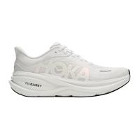 ราคา HOKA CLIFTON PRO WIDE Women รองเท้าวิ่งถนนผู้หญิง - WHITE / WHITE / US 7.5 (8353834926269)