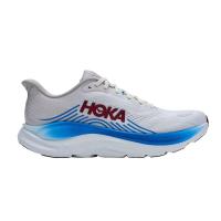 ราคา HOKA CLIFTON 11 WIDE Men รองเท้าวิ่งถนนผู้ชาย - STUCCO / GROUT / US 7 (8353834991805)